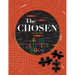 The Chosen Kids Activity Book: Season Two