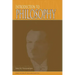 Introduction to Philosophy