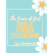 The Grace of God Bible Verse Coloring.: Inspirational Christian Coloring Quotes from Scripture.