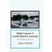 Flight Lessons 4: Leadership and Command: How Eddie Learned to Lead