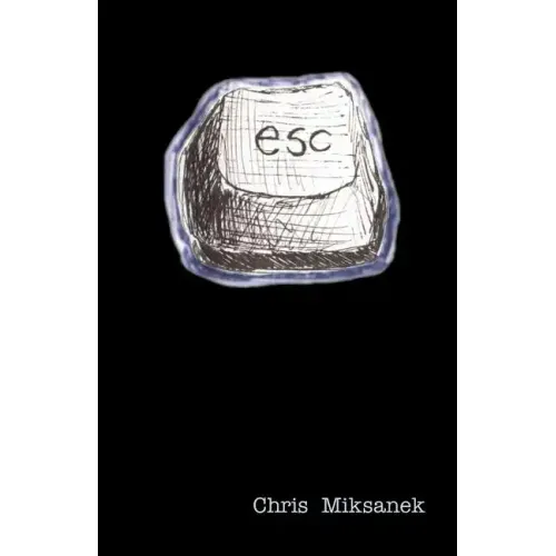 Esc: 400 Years Of Computer Humor