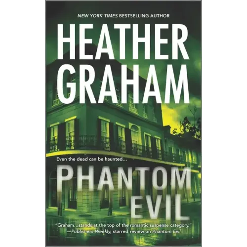 Phantom Evil