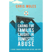 Caring for Families Caught in Domestic Abuse: A Guide Toward Protection, Refuge, and Hope
