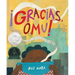 ¡Gracias, Omu! (Thank You, Omu!)