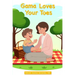 Gama Loves Your Toes
