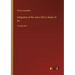 Antiquities of the Jews; Part 2, Books XI - XX: in large print
