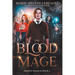 The Blood Mage