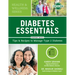 Diabetes Essentials: Tips and Recipes to Manage Type 2 Diabetes