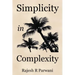 Simplicity in Complexity: An Introduction to Complex Systems