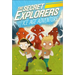 The Secret Explorers and the Ice Age Adventure