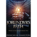 Jorundyr's Path: Wolf of the North Book 2