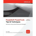 PeopleSoft PeopleTools Tips & Techniques