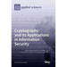Cryptography and Its Applications in Information Security