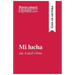 Mi lucha de Adolf Hitler (Guía de lectura): Resumen y análisis completo