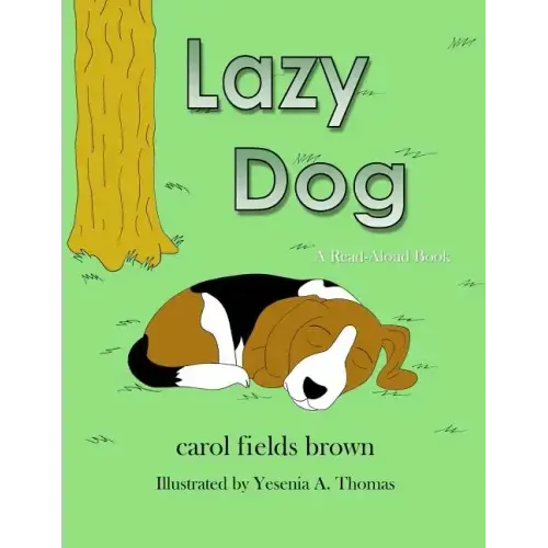 Lazy Dog