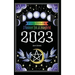 Planner for a Magical 2023: Full Color