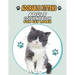 Adorable Kittens Adult Coloring Book For Cat Lover: A Fun Easy, Relaxing, Stress Relieving Beautiful Cats Large Print Adult Coloring Book Of Kittens,