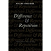 Difference and Repetition