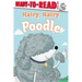 Hairy, Hairy Poodle: Ready-To-Read Level 1