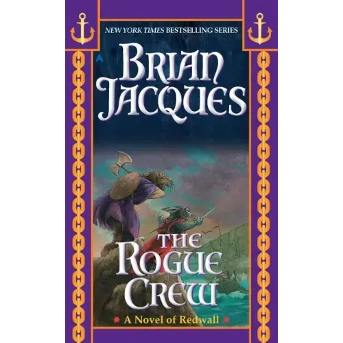 The Rogue Crew