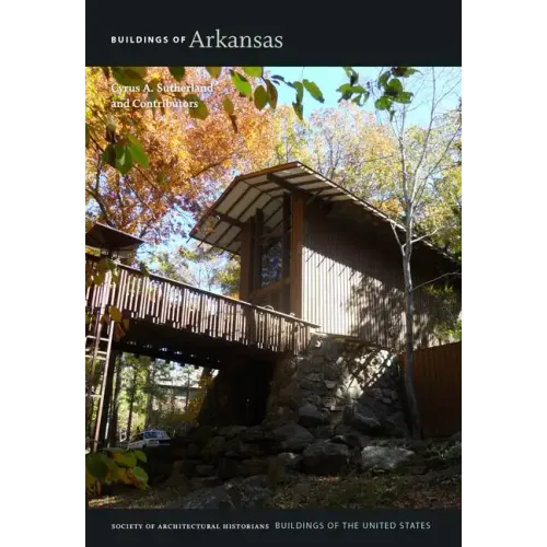 Buildings of Arkansas
