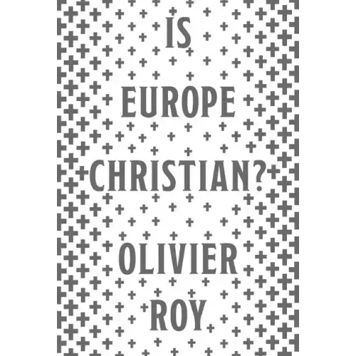 Is Europe Christian?