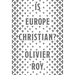 Is Europe Christian?
