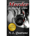 Murder in Black and White