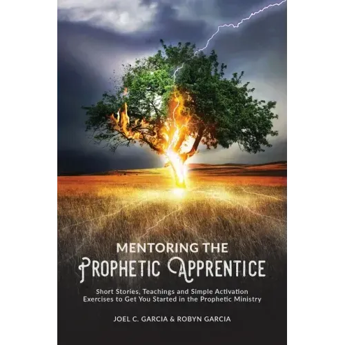 Mentoring the Prophetic Apprentice