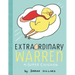 Extraordinary Warren: A Super Chicken