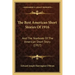 The Best American Short Stories Of 1916: And The Yearbook Of The American Short Story (1917)