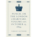 Punch, or the London Charivari, Volume 107, October 13, 1894