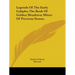 Legends Of The Early Caliphs; The Book Of Golden Meadows; Mines Of Precious Stones