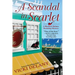 A Scandal in Scarlet