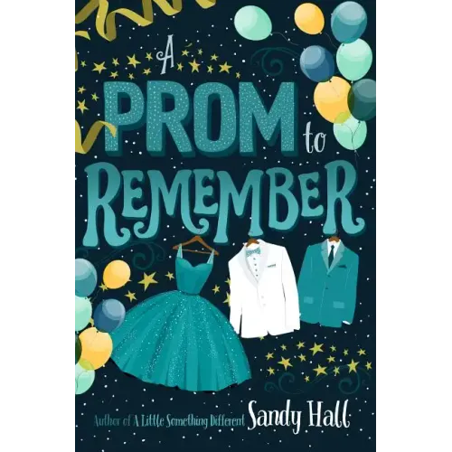 A Prom to Remember