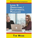 Level 5 Operations / Departmental Manager