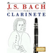J. S. Bach Para Clarinete: 10 Piezas F