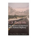 U.S. Route 66: The History of America's Most Famous Highway