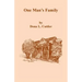 One Man's Family
