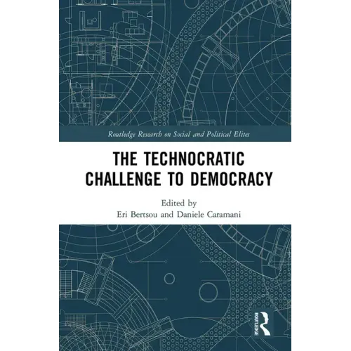 The Technocratic Challenge to Democracy