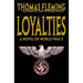 Loyalties: A Novel of World War II