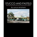 Stucco and Pastels: Scenes Along Miami's Allapattah Rail Corridor
