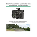 Photographer's Guide to the Panasonic ZS100/TZ100