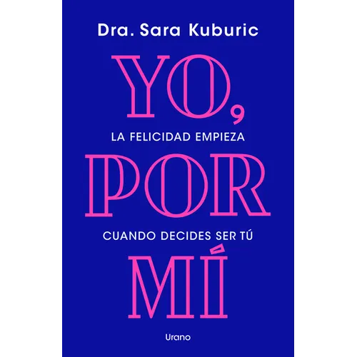 Yo, Por Mi