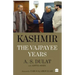 Kashmir: The Vajpayee Years