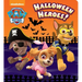 Halloween Heroes! (Paw Patrol)