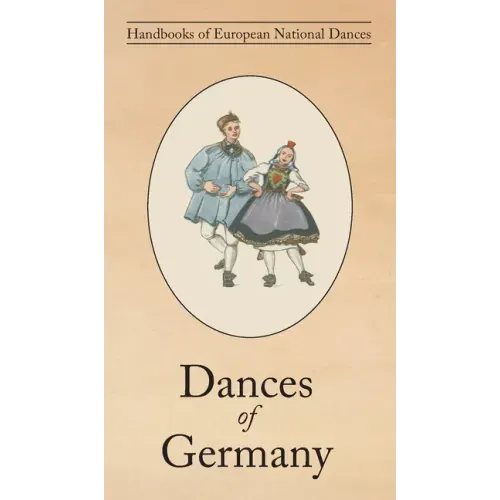 Dances of Germany