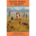 STRONG WOMEN OF THE WEST (Anthology)