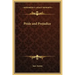Pride and Prejudice