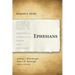 Ephesians